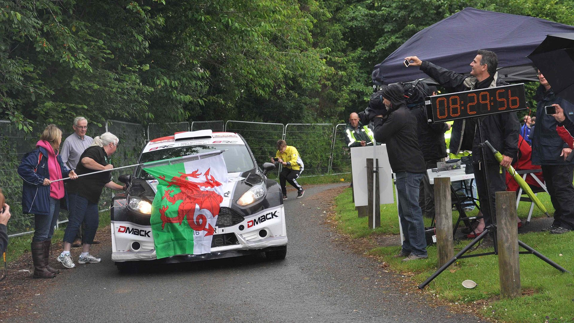 Motors TV Archives Nicky Grist Stages